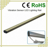 12V Vibration Inductive LED CloseT Rod